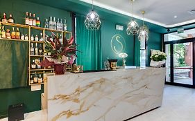Hotel Sorriso